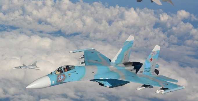 Rusya, "Uçağı Türkiye düşürdü" diyemedi