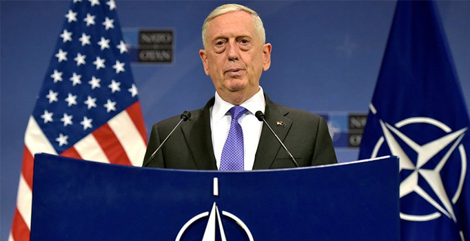 ABD'den Rusya'ye rest: Minsk Paktı'na itibar edilmezse yaptırım devam edecek