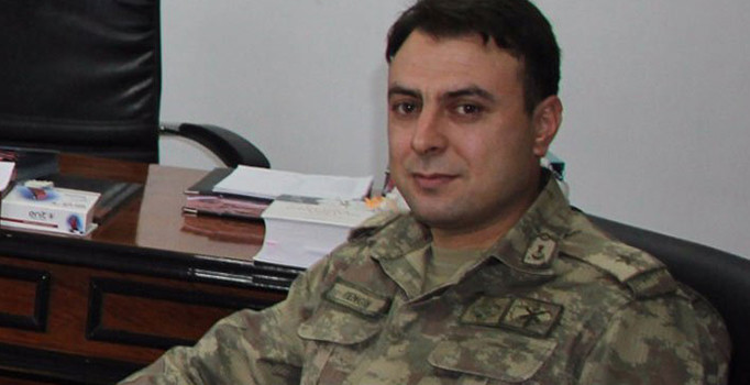 Maçka Jandarma Komutanı'nın neden gözaltına alındığı belli oldu