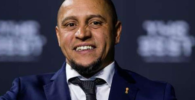 Roberto Carlos'a hapis cezası