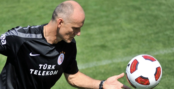 Taffarel Galatasaray Atletico Madrid maçı öncesi açıklamalarda bulundu