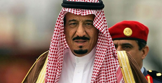 İş ve medya dünyası Suudilerle ortaklıklarını gözden geçiriyor