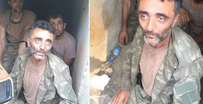 'Menfez Paşası' Zekeriya Kuzu savunmasını yaptı