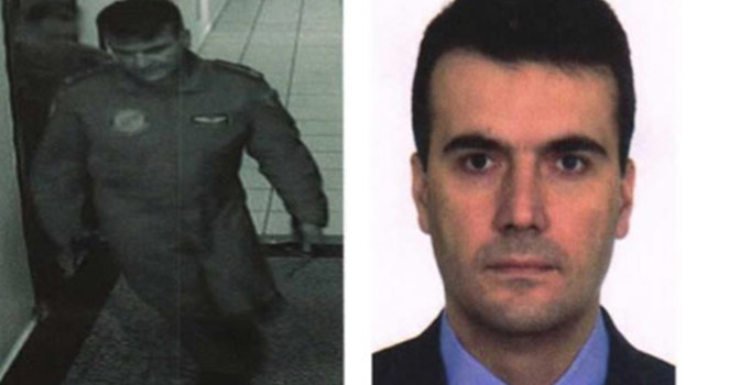 Ankara'ya bomba yağdıran emirlerini hatırlamadı