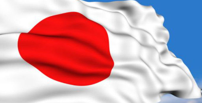 Japonya’dan Filistin’e destek