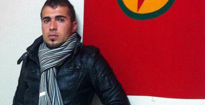 Japonya'da PKK/KCK adına para topladığı iddiasıyla tutuklandı