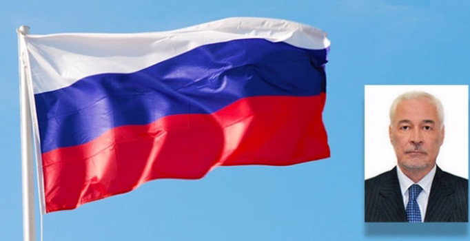 Rus büyükelçinin ölümünde sır perdesi aralandı