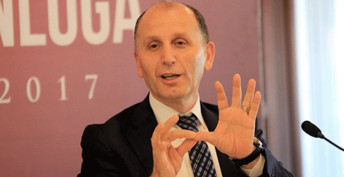 Muharrem Usta: Hacıosmanoğlu ile bağdaştırmak haksızlıktır