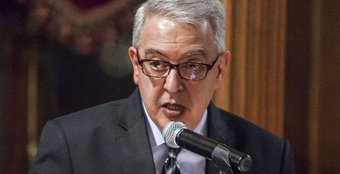 Washington Büyükelçisi'nden Rusya mesajı: Sabrımızı sınamayın