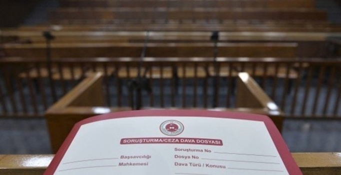 FETÖ'nün mülkiye yapılanması davasında ara karar: 3 şartlı tahliye