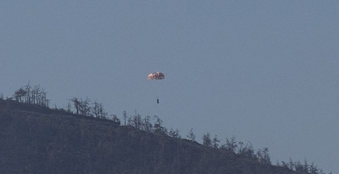 'Türkmenler Rus özel kuvvetlerini vurdu' iddiası