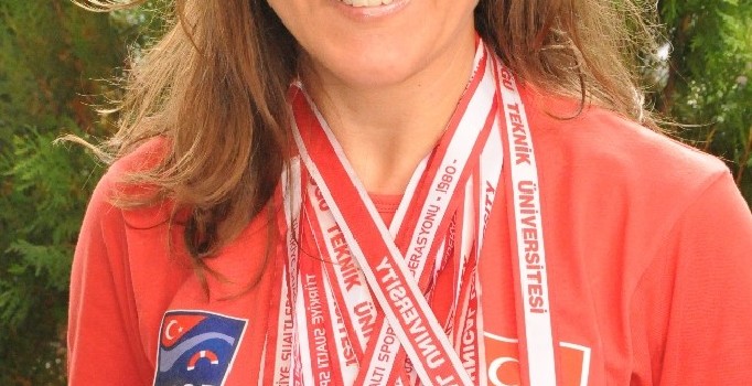 Milli sporcu rekor için sponsor arıyor