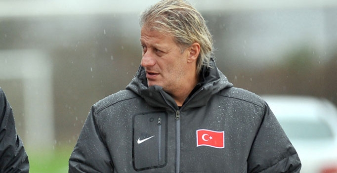 Tugay Kerimoğlu Şanlıurfaspor'la anlaştı