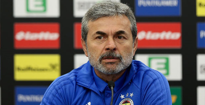 Kocaman'dan Fenerbahçe'ye 13 bin liralık jest