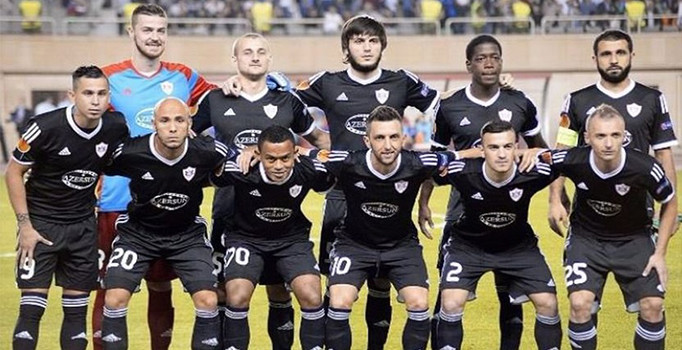 Karabağ'ın talihsizliği sosyal medyada gündem oldu