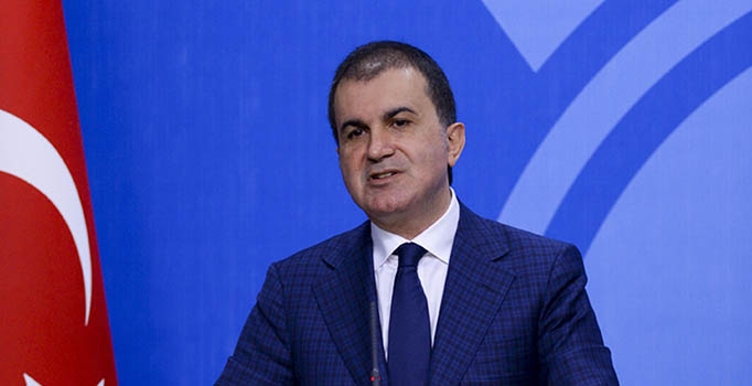 Ömer Çelik: Başkanlık sistemini gündeme getirdik