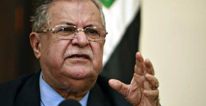 Talabani’nin Ankara ofisine ‘PKK kilidi’