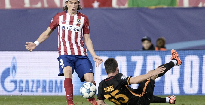 Galatasaray Devler Ligi'ne veda etti