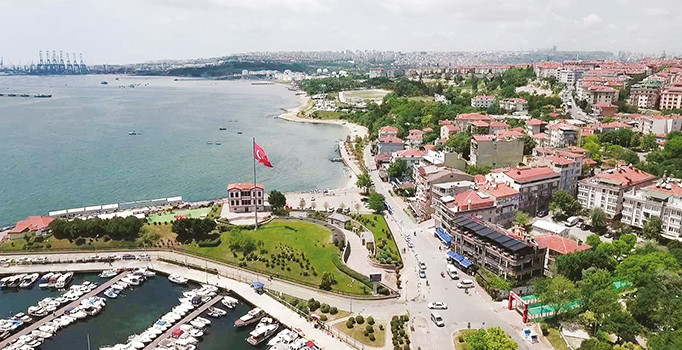 Konutta fiyat düştü satış patladı