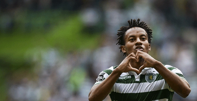 Mustafa Denizli Sporting Lizbon'un yıldızını istiyor