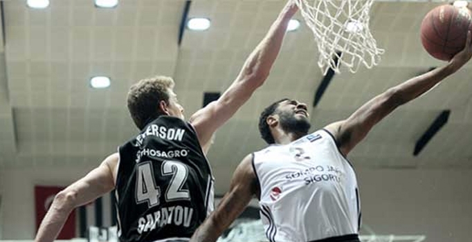 Avtodor Saratov-Beşiktaş Sompo Japan maçına saatler kala Ruslar'dan Beşiktaş uyarısı