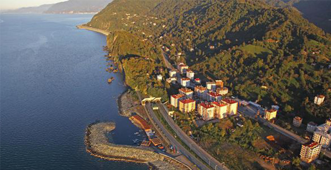 Son dakika! KHK ile iki belde ilçe oldu