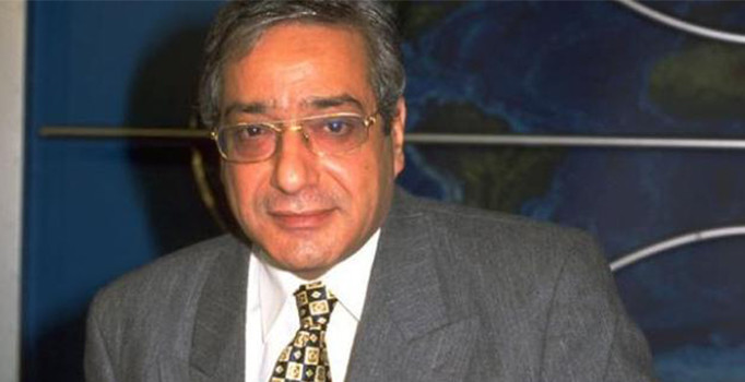 TRT spikeri Mesut Mertcan hayatını kaybetti | Son dakika haber