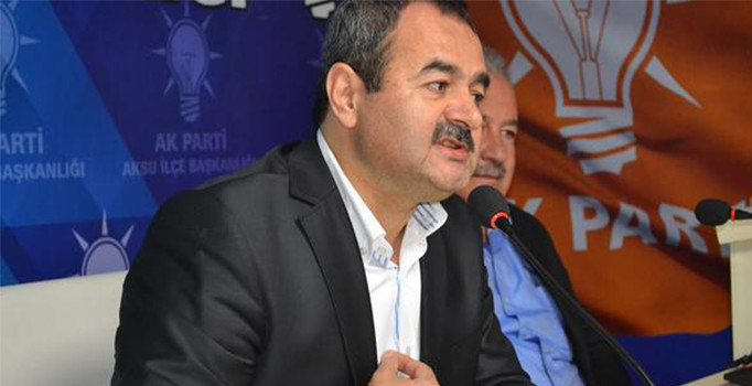 AK Parti milletvekilinin kızı KHK ile göreve iade edildi