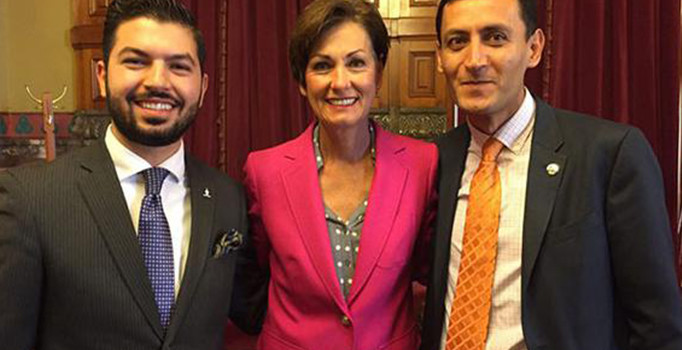 ABD'de akıl tutulması... Kadın Vali'den şok karar