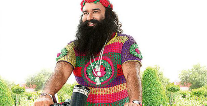 Hint guru tecavüz suçundan 10 yıl hüküm giydi