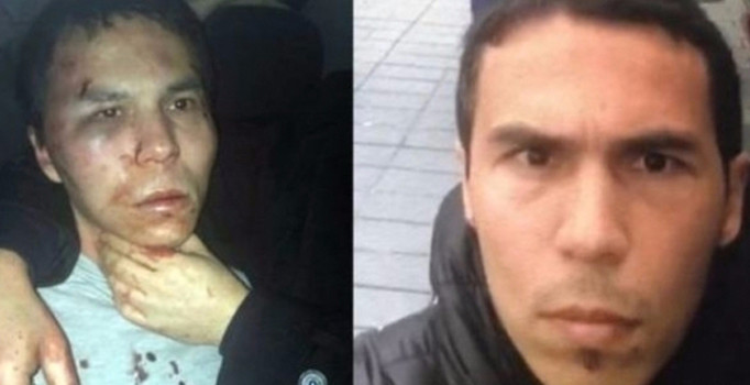 İtalyan dergisinden şok iddia Reina saldırısının emri Teksas'tan verilmiş