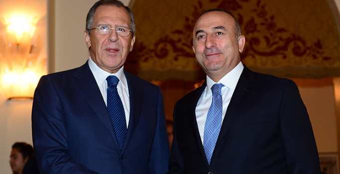 Lavrov: Rusya Türkiye ile savaşmayı planlamıyor