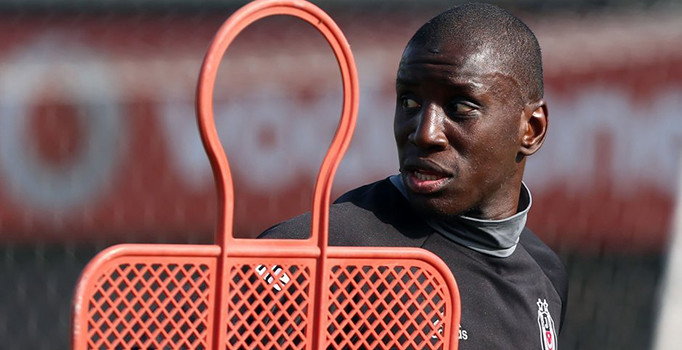 Ahmet Nur Çebi: Demba Ba konusunda sürpriz olabilir