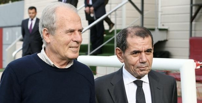 Mustafa Denizli Galatasaray - Atletico Madrid maçını izleyecek mi?