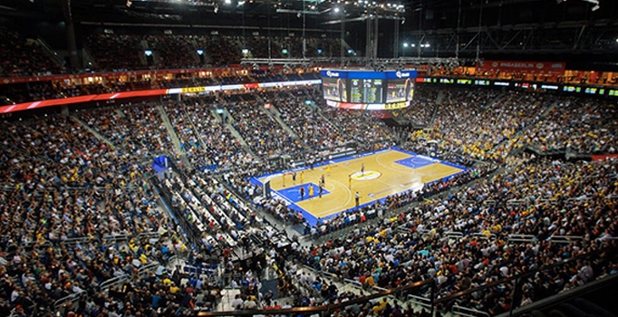 Final Four biletleri satışa çıktı