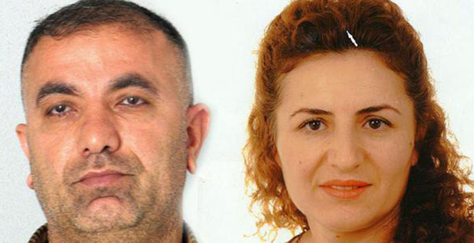 Almanya'da kayıp Türk kadının erkek arkadaşı her yerde aranıyor