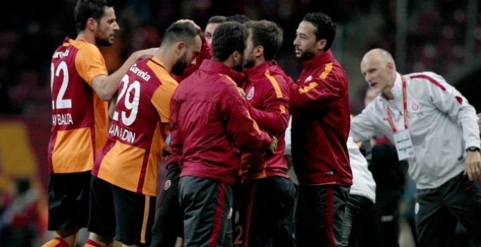 Atletico Madrid - Galatasaray maçı muhtemel 11'leri