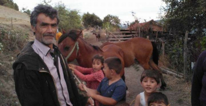 Kurbanlık boğasının boynuz darbesiyle öldü | Sinop haberleri