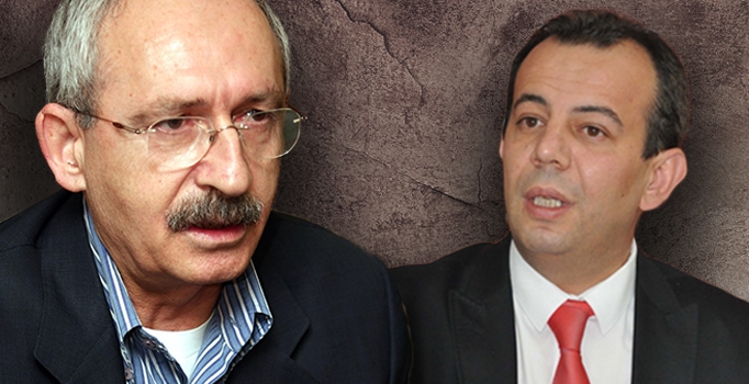 Kılıçdaroğlu, CHP Parti Meclisi toplantısında eleştirilere cevap veremedi