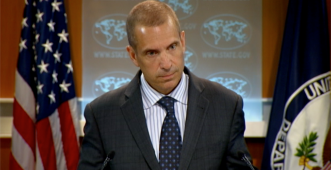 ABD: Rusya sonucun nereye gittiğinin farkında olmalı