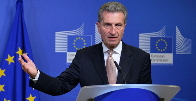 AB Komisyonu'ndan Türkiye çağrısı: Üye ülkeler parayı ödemeli