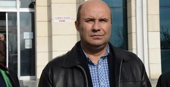 Son dakika! FETÖ’den tutuklu emniyet müdürünün eşi Yunanistan’a kaçarken yakalandı