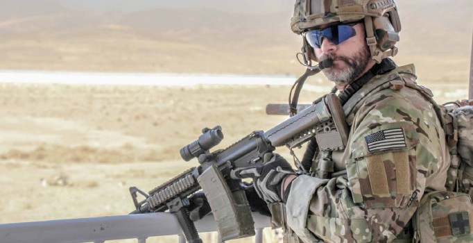 ABD'de cinsiyet değiştirenler artık resmen orduya alınmayacak