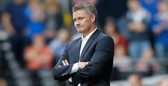 Molde Teknik Direktörü Solskjaer: Tarihi zafer alacağız