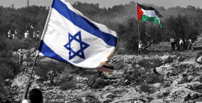 İsrail, Batı Şeria'da 'seyyar okullar'a el koydu