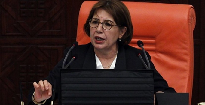 Alman polisi inkar etti: TBMM Başkanvekili'ne kötü muamele ya da gözaltı olmadı