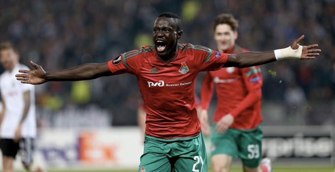 Rusya Futbol Birliği Genel Sekreteri Anatoly Vorobyov: Türkiye'de kamp yapmayın