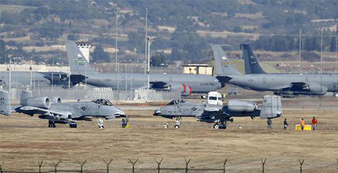 Alman askerlerine Ürdün'den dini zorunluluk iddiası