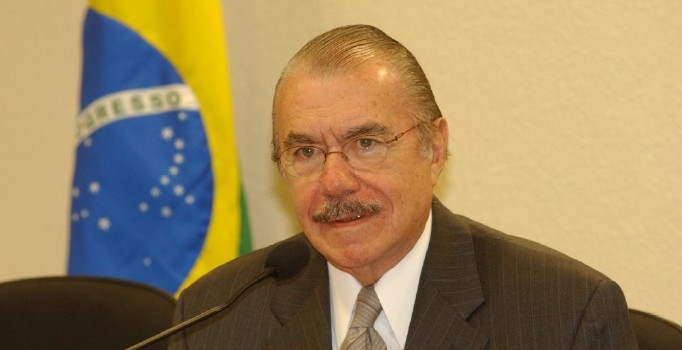 Eski Brezilya Devlet Başkanı'na yolsuzluk suçlaması