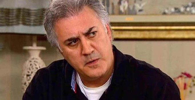 Tamer Karadağlı'ya hacker şoku